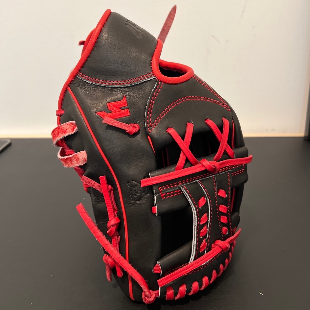 Premium Leather baseball glove